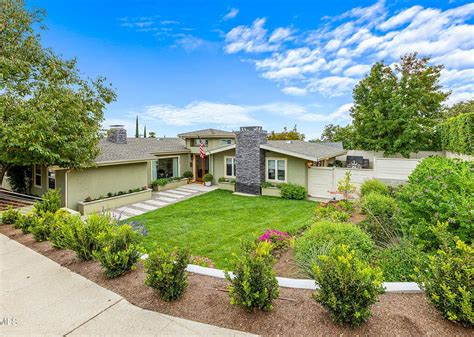 The 4,444 Square Feet single family home is a 5 beds, 4 baths property. . Zillow pasadena